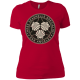T-Shirts Red / X-Small The Specialist Women's Premium T-Shirt