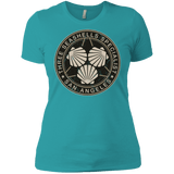 T-Shirts Tahiti Blue / X-Small The Specialist Women's Premium T-Shirt