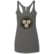 T-Shirts Premium Heather / X-Small The Specialist Women's Triblend Racerback Tank