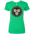 T-Shirts Envy / Small The Specialist Women's Triblend T-Shirt