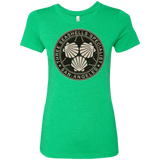 T-Shirts Envy / Small The Specialist Women's Triblend T-Shirt