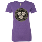 T-Shirts Purple Rush / Small The Specialist Women's Triblend T-Shirt