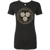 T-Shirts Vintage Black / Small The Specialist Women's Triblend T-Shirt