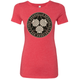 T-Shirts Vintage Red / Small The Specialist Women's Triblend T-Shirt