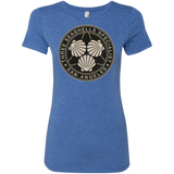 T-Shirts Vintage Royal / Small The Specialist Women's Triblend T-Shirt