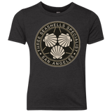 T-Shirts Vintage Black / YXS The Specialist Youth Triblend T-Shirt