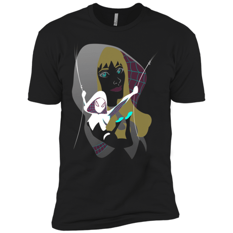 T-Shirts Black / YXS The Spider Boys Premium T-Shirt