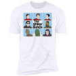 T-Shirts White / S The Spider Bunch Men's Premium T-Shirt