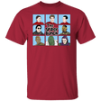 T-Shirts Cardinal / S The Spider Bunch T-Shirt