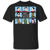 T-Shirts Black / YXS The Spider Bunch Youth T-Shirt