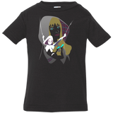 T-Shirts Black / 6 Months The Spider Infant Premium T-Shirt