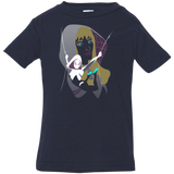 T-Shirts Navy / 6 Months The Spider Infant Premium T-Shirt
