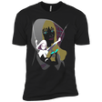 T-Shirts Black / X-Small The Spider Men's Premium T-Shirt