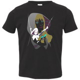 T-Shirts Black / 2T The Spider Toddler Premium T-Shirt