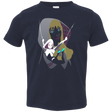 T-Shirts Navy / 2T The Spider Toddler Premium T-Shirt