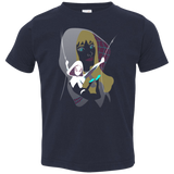 T-Shirts Navy / 2T The Spider Toddler Premium T-Shirt