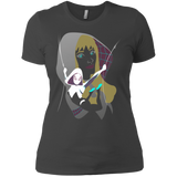 T-Shirts Heavy Metal / X-Small The Spider Women's Premium T-Shirt