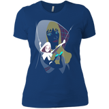 T-Shirts Royal / X-Small The Spider Women's Premium T-Shirt