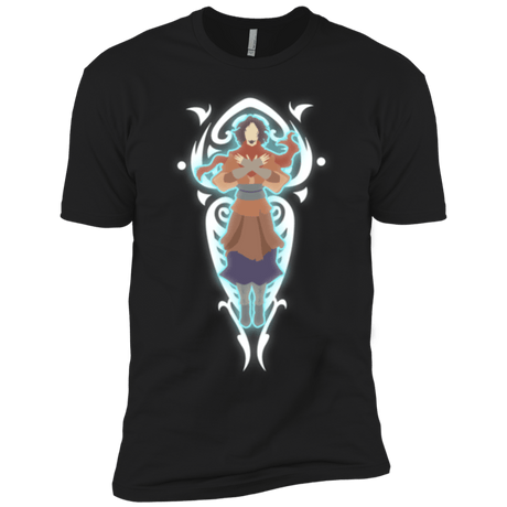 T-Shirts Black / YXS The Spirit of the Avatar Boys Premium T-Shirt