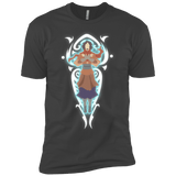 T-Shirts Heavy Metal / YXS The Spirit of the Avatar Boys Premium T-Shirt