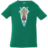 T-Shirts Kelly / 6 Months The Spirit of the Avatar Infant Premium T-Shirt