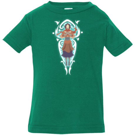 T-Shirts Kelly / 6 Months The Spirit of the Avatar Infant Premium T-Shirt