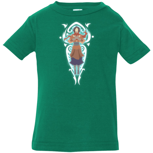 T-Shirts Kelly / 6 Months The Spirit of the Avatar Infant Premium T-Shirt