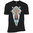 T-Shirts Black / X-Small The Spirit of the Avatar Men's Premium T-Shirt
