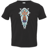 T-Shirts Black / 2T The Spirit of the Avatar Toddler Premium T-Shirt