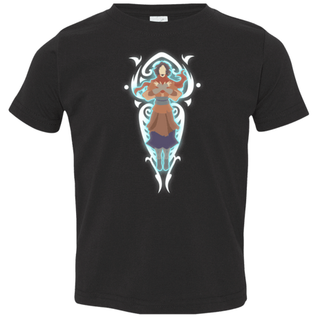T-Shirts Black / 2T The Spirit of the Avatar Toddler Premium T-Shirt