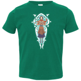 T-Shirts Kelly / 2T The Spirit of the Avatar Toddler Premium T-Shirt