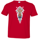 T-Shirts Red / 2T The Spirit of the Avatar Toddler Premium T-Shirt