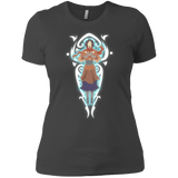 T-Shirts Heavy Metal / X-Small The Spirit of the Avatar Women's Premium T-Shirt