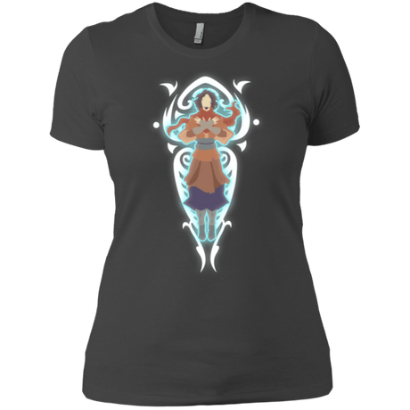 T-Shirts Heavy Metal / X-Small The Spirit of the Avatar Women's Premium T-Shirt