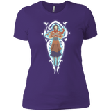 T-Shirts Purple / X-Small The Spirit of the Avatar Women's Premium T-Shirt