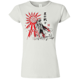 The Star Warrior Junior Slimmer-Fit T-Shirt