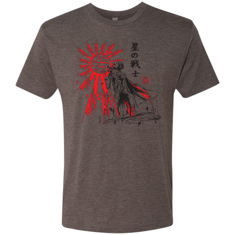 T-Shirts Macchiato / S The Star Warrior Men's Triblend T-Shirt