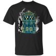 T-Shirts Black / S The Steam Doctor T-Shirt