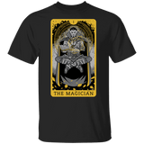T-Shirts Black / YXS The Strange Magician Youth T-Shirt
