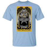 T-Shirts Light Blue / YXS The Strange Magician Youth T-Shirt