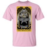 T-Shirts Light Pink / YXS The Strange Magician Youth T-Shirt
