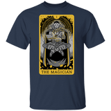 T-Shirts Navy / YXS The Strange Magician Youth T-Shirt
