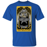 T-Shirts Royal / YXS The Strange Magician Youth T-Shirt