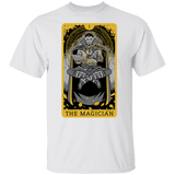 T-Shirts White / YXS The Strange Magician Youth T-Shirt