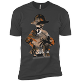 T-Shirts Heavy Metal / YXS The Straw Hat Crew Boys Premium T-Shirt