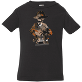T-Shirts Black / 6 Months The Straw Hat Crew Infant Premium T-Shirt