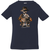 T-Shirts Navy / 6 Months The Straw Hat Crew Infant Premium T-Shirt