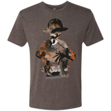 T-Shirts Macchiato / Small The Straw Hat Crew Men's Triblend T-Shirt