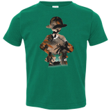 T-Shirts Kelly / 2T The Straw Hat Crew Toddler Premium T-Shirt