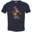 T-Shirts Navy / 2T The Straw Hat Crew Toddler Premium T-Shirt